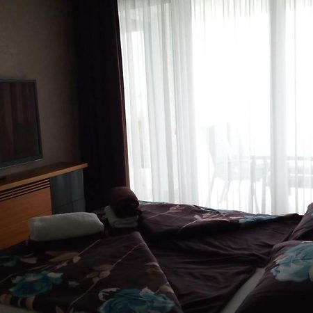 Marcelo Deluxe Apartment Tihany Eksteriør billede