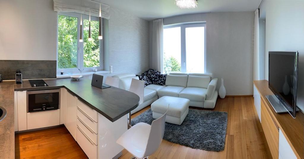 Marcelo Deluxe Apartment Tihany Eksteriør billede