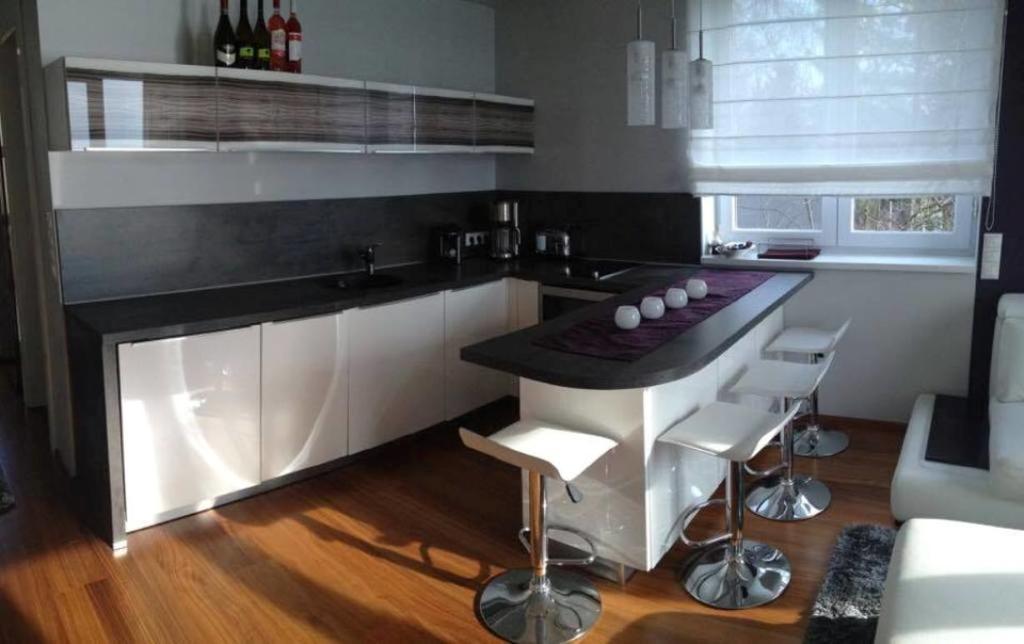 Marcelo Deluxe Apartment Tihany Eksteriør billede