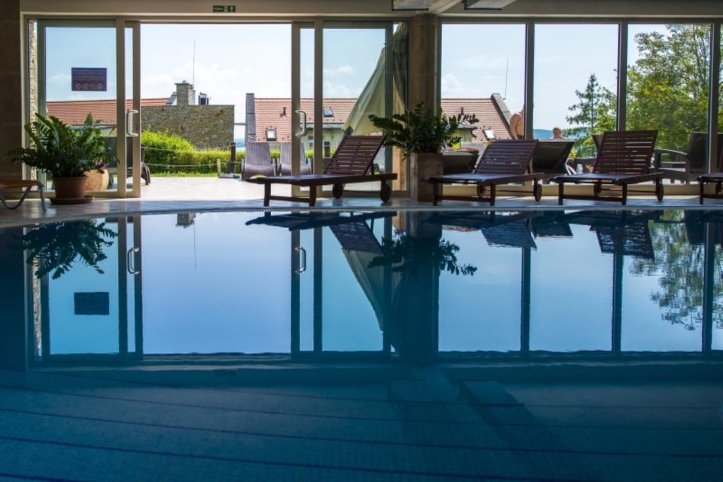 Marcelo Deluxe Apartment Tihany Eksteriør billede