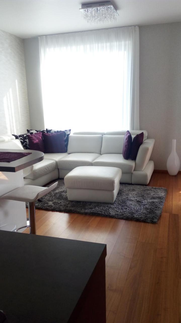 Marcelo Deluxe Apartment Tihany Eksteriør billede