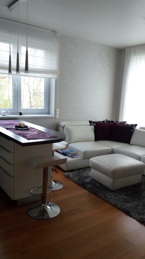 Marcelo Deluxe Apartment Tihany Eksteriør billede