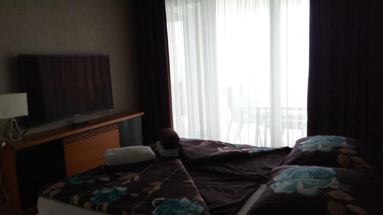 Marcelo Deluxe Apartment Tihany Eksteriør billede